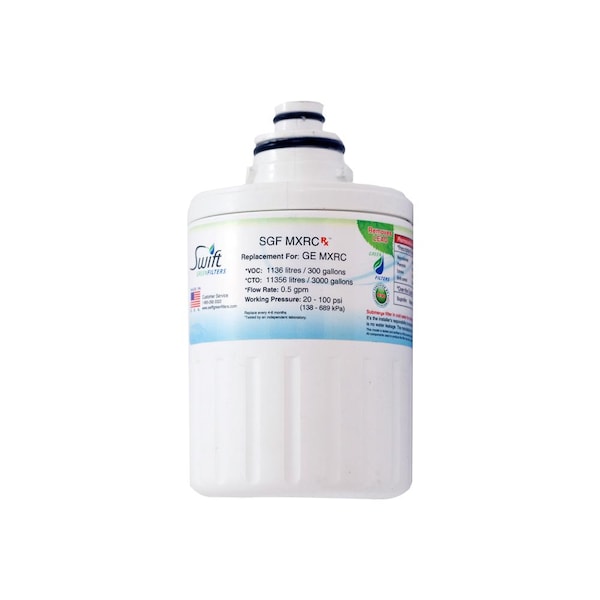 SGF-MXRC Rx Pharmaceutical Replacement for GE FXRC MXRC 46-9905